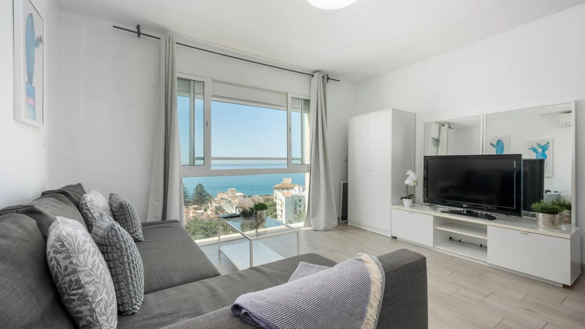 Appartamento Urbanizacion Kai Alde Estepona