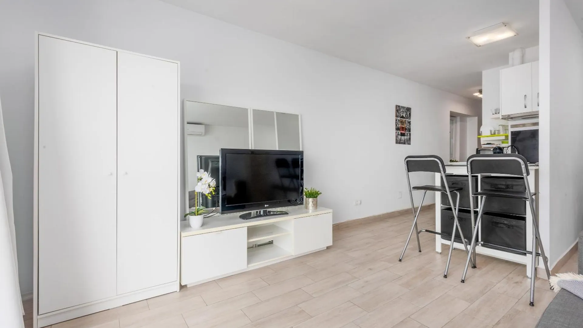 Appartamento Urbanizacion Kai Alde Estepona Spagna