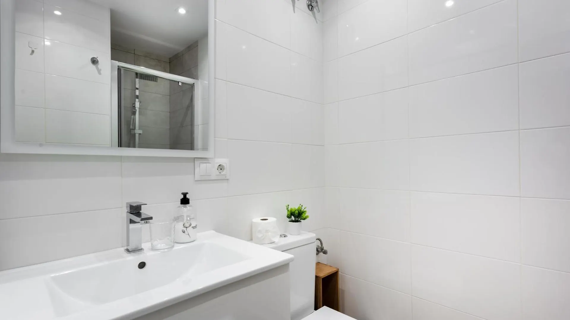 Urbanizacion Kai Alde Apartment Estepona 0*,