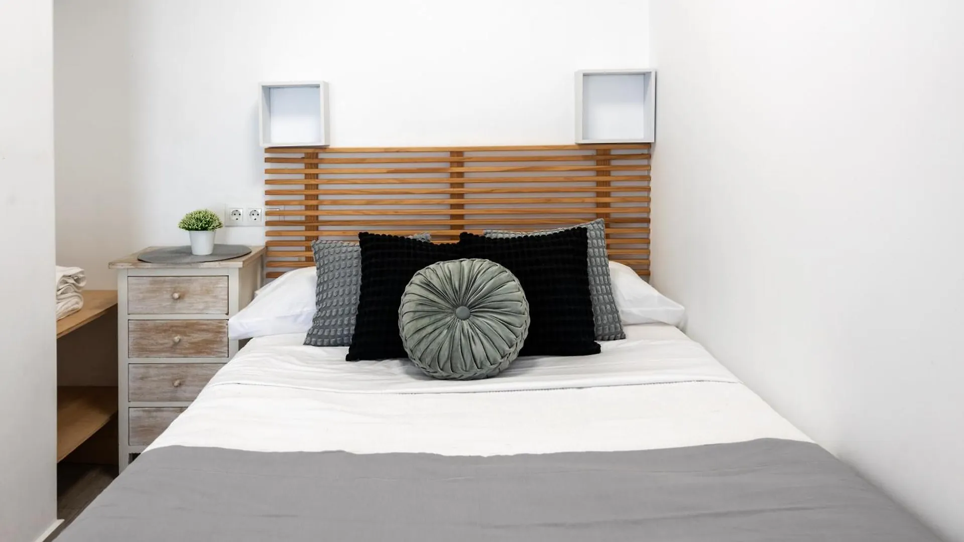 Urbanizacion Kai Alde Apartment Estepona