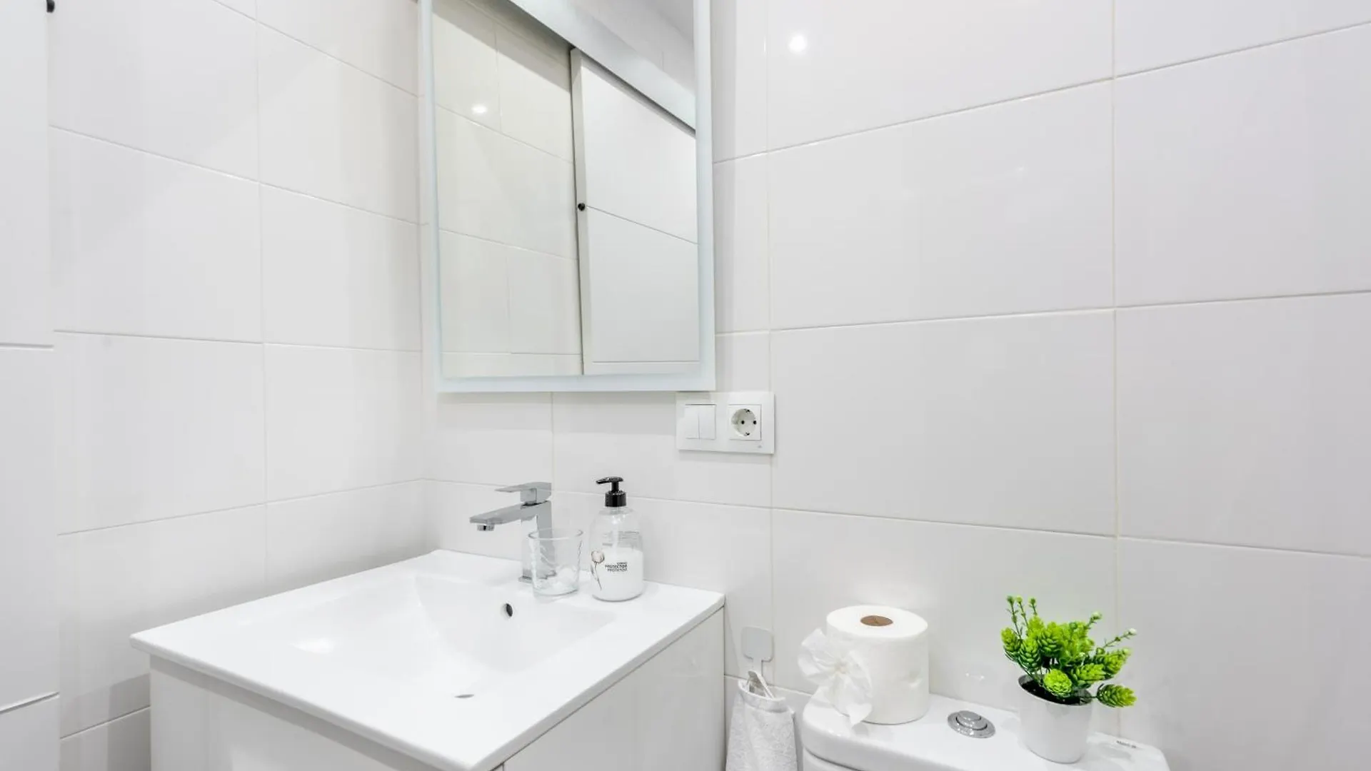 Urbanizacion Kai Alde Apartment Estepona