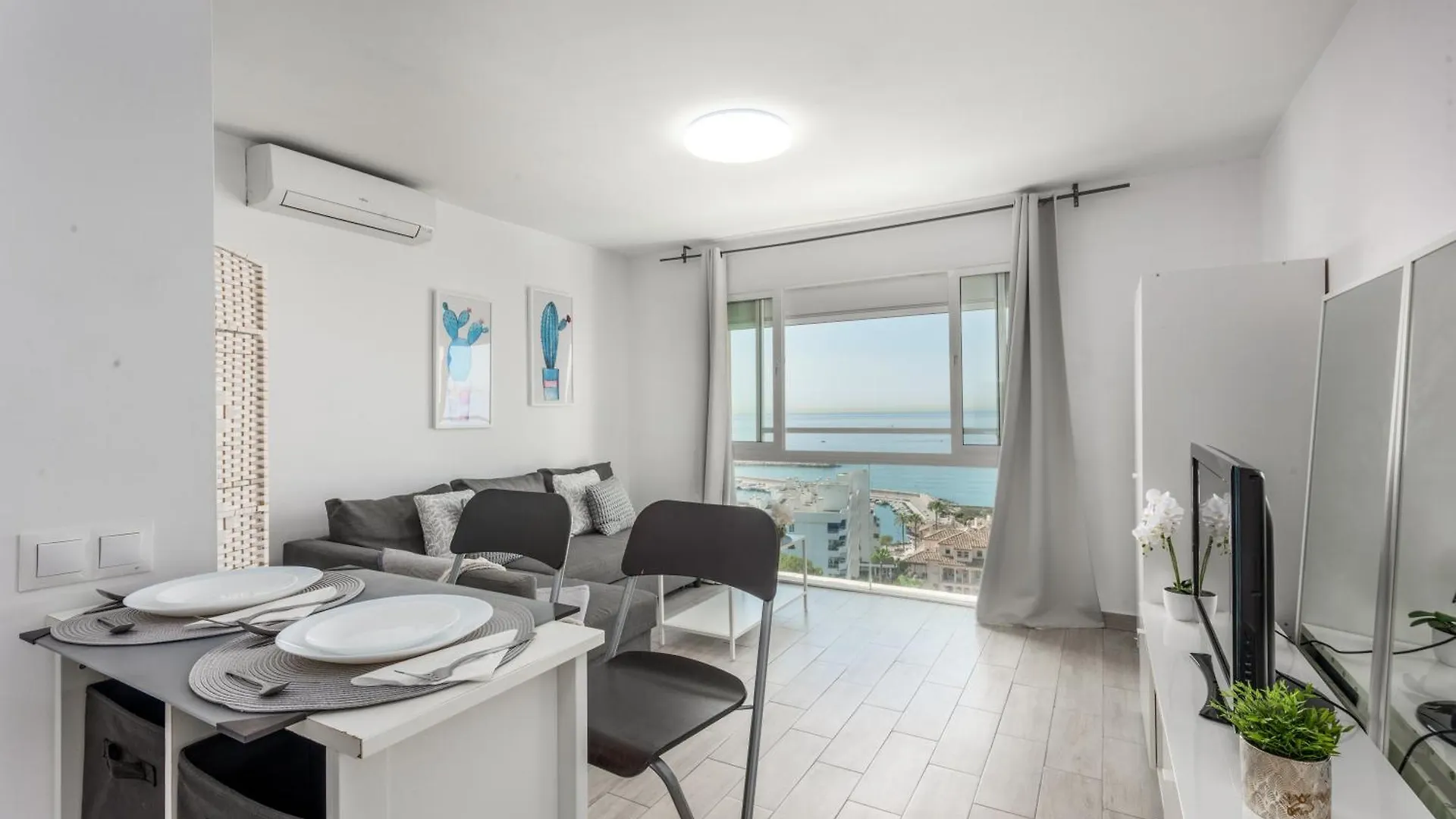 Urbanizacion Kai Alde Apartment Estepona