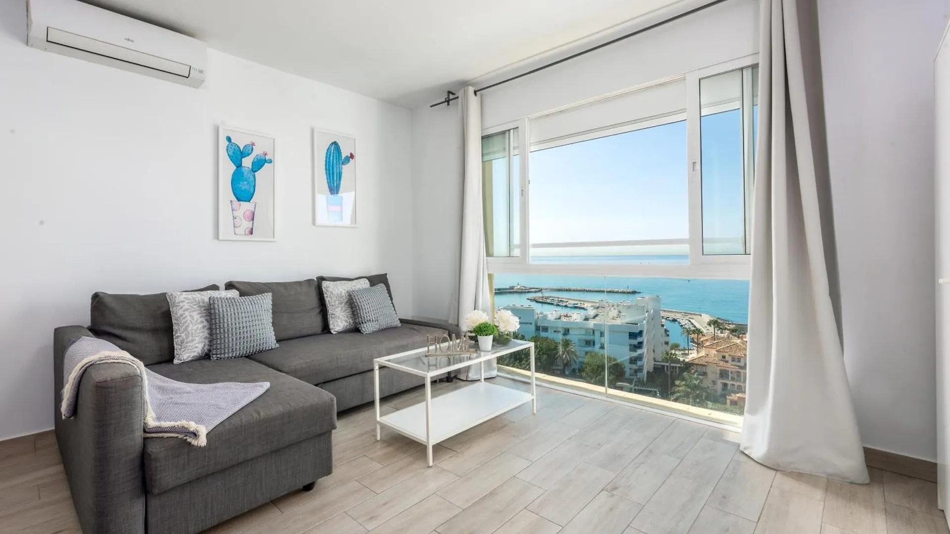 Urbanizacion Kai Alde Apartment Estepona Spain