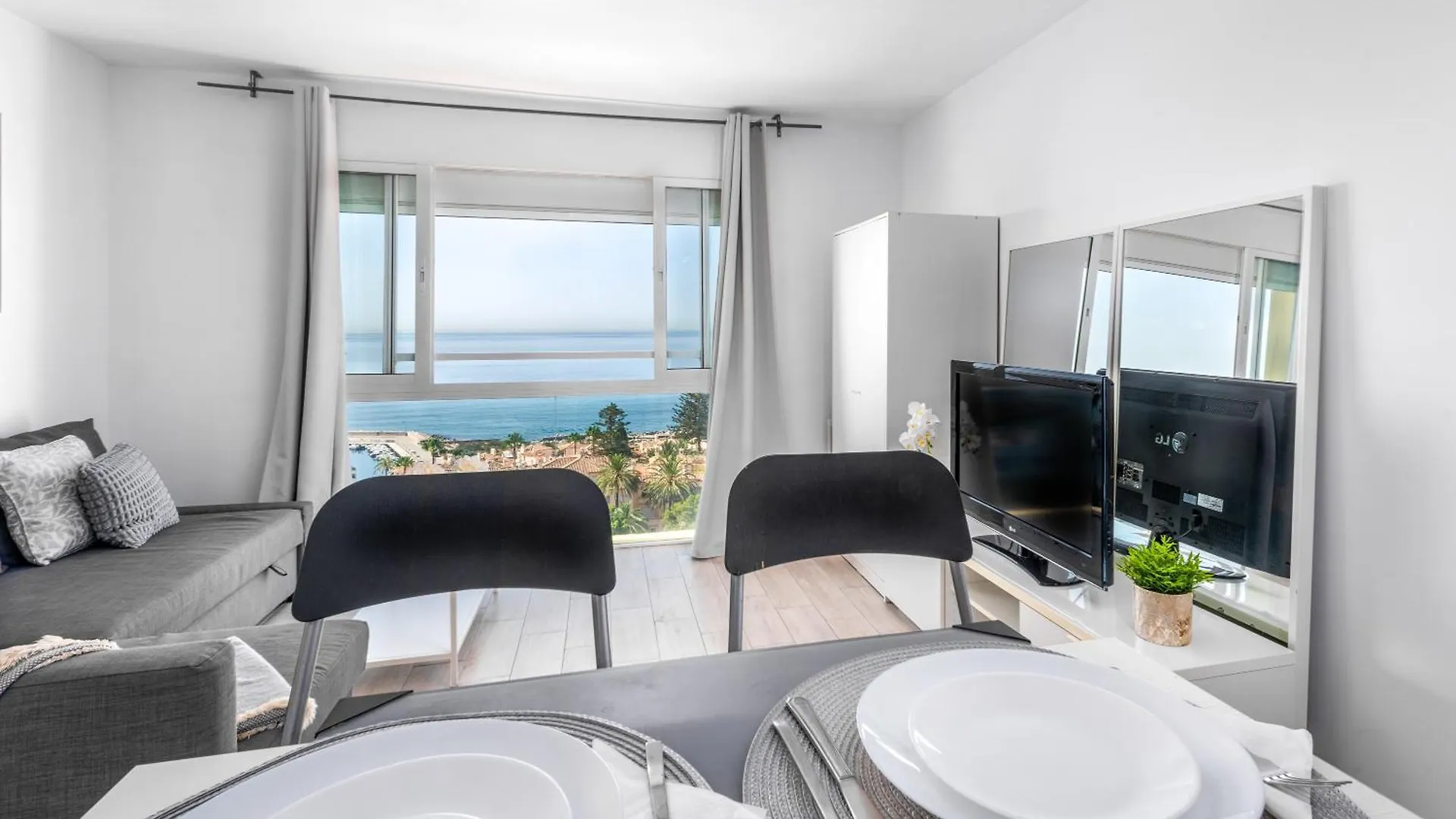 Urbanizacion Kai Alde Apartment Estepona