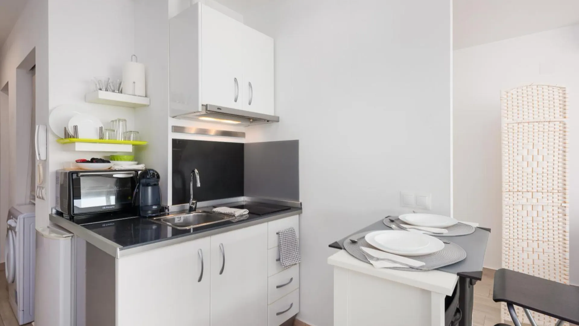 Urbanizacion Kai Alde Apartment Estepona Spain