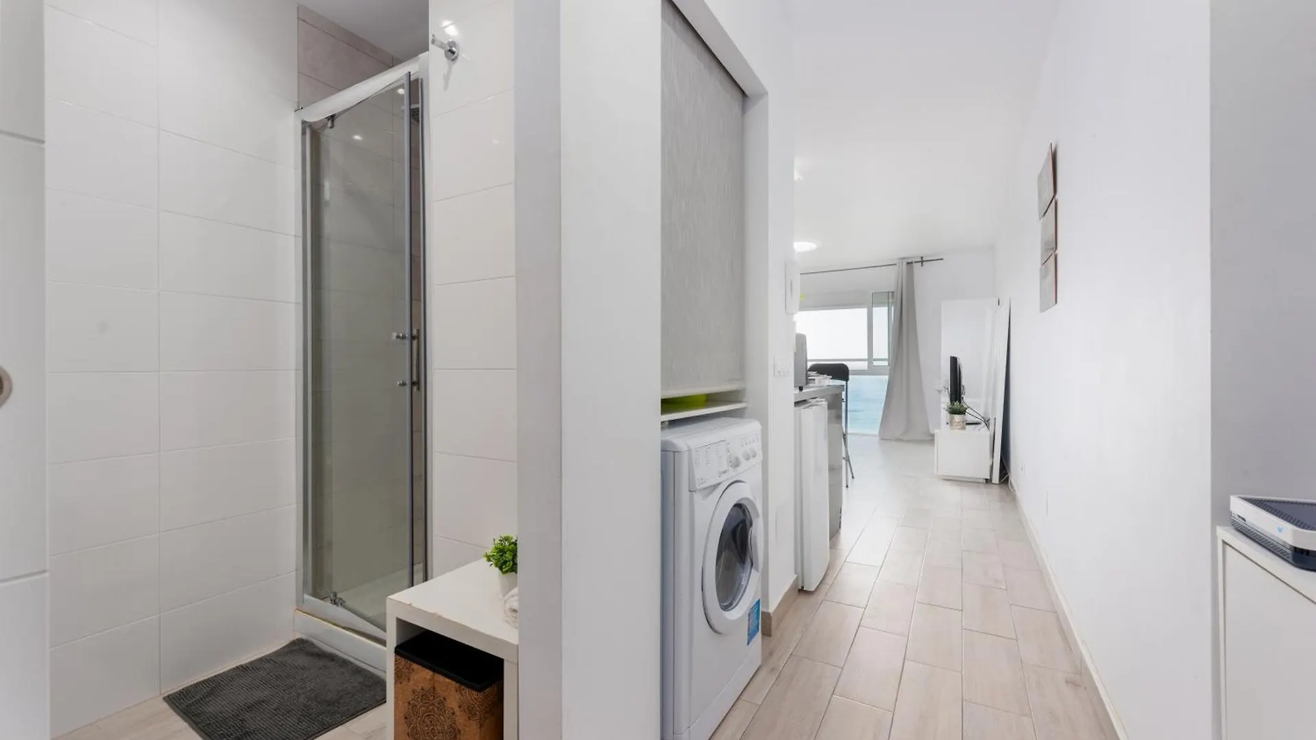 Urbanizacion Kai Alde Apartment Estepona