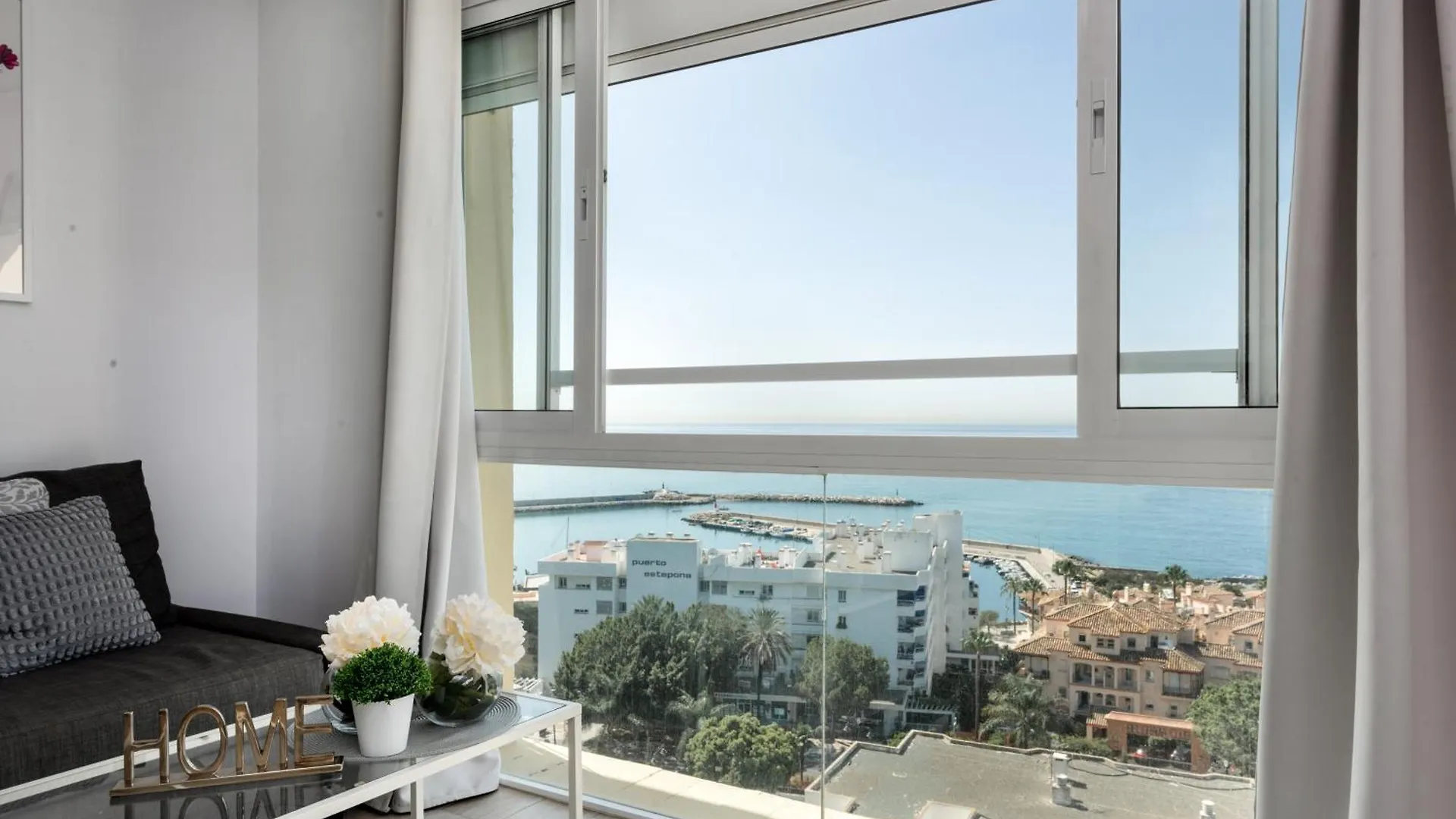 Urbanizacion Kai Alde Apartment Estepona 0*,  Spain