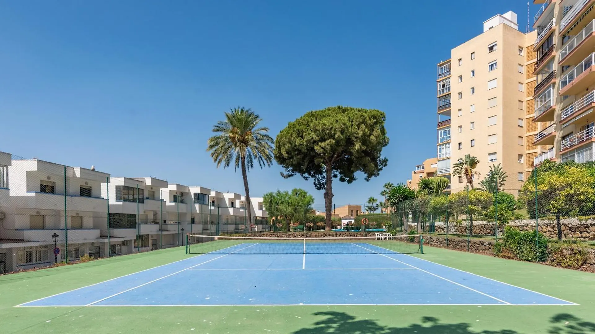 Urbanizacion Kai Alde Apartment Estepona