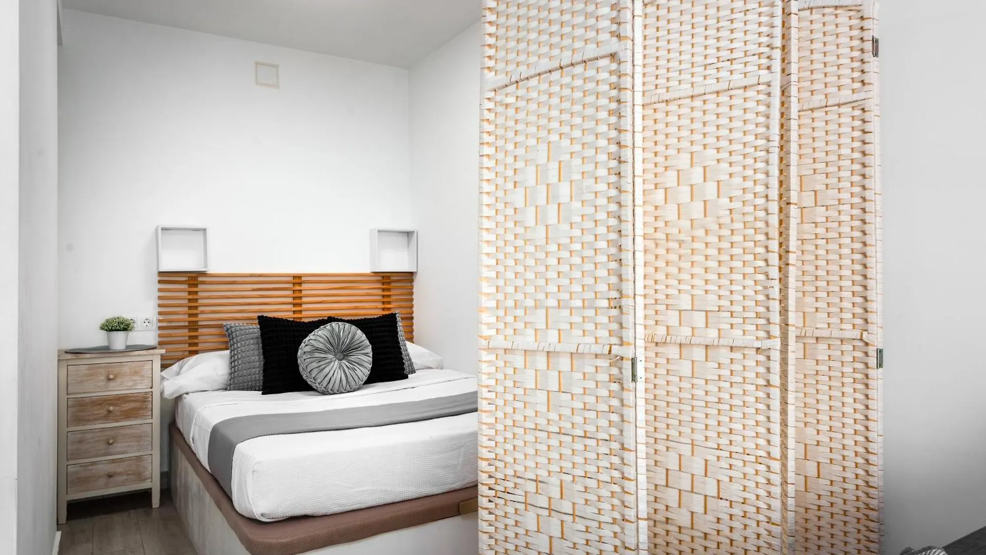 Urbanizacion Kai Alde Apartment Estepona