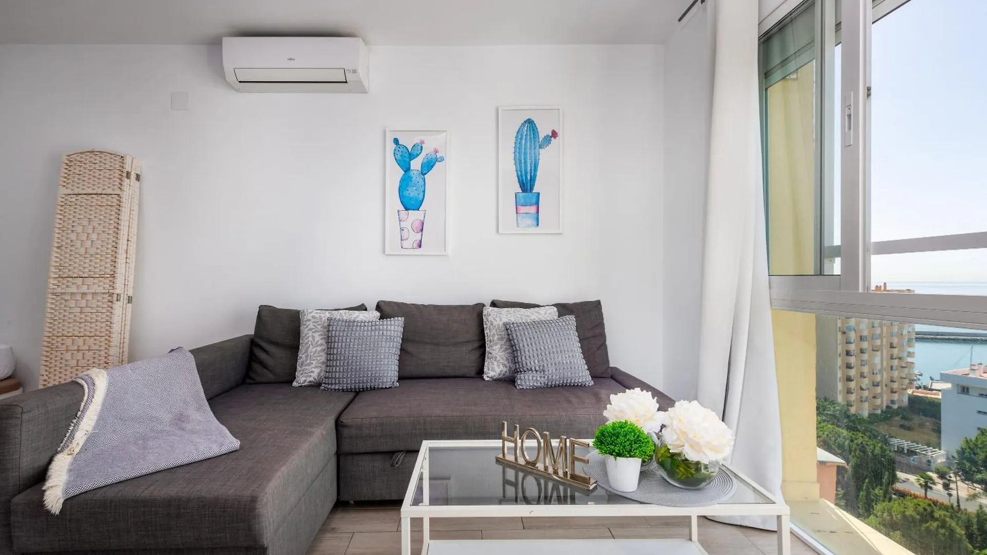 Urbanizacion Kai Alde Apartment Estepona